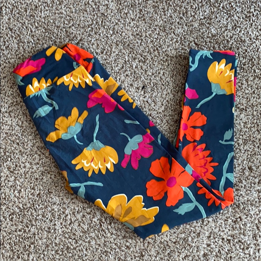Soft Legging